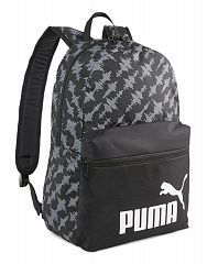 Nahrbtnik Puma Phase Črn