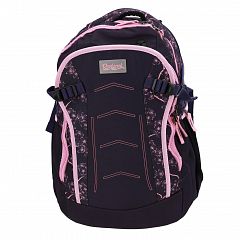 Nahrbtnik Rucksack Only First Pink Flowers