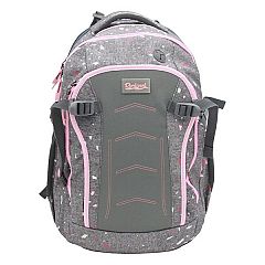 Nahrbtnik Rucksack Only First Grey Tearrazzo