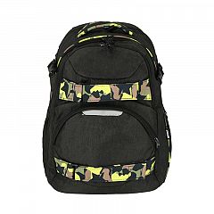 Šolski nahrbtnik Spirit Vinero Fresh 02