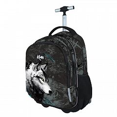 Nahrbtnik na kolesih Kaos Trolley 2v1 Alpha