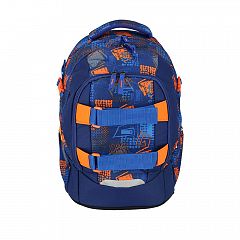 Šolski nahrbtnik Spirit Urban Fresh 02