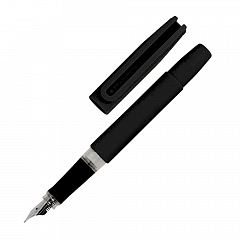 Nalivno pero Online Bachelor Soft Black