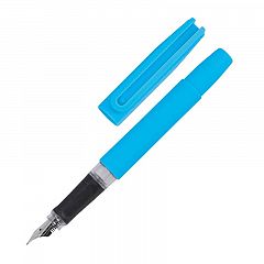 Nalivno pero Online Bachelor Soft Blue
