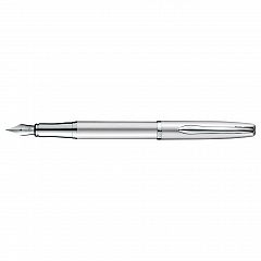 Nalivno pero Pelikan Jazz Noble Elegance P36 Silver
