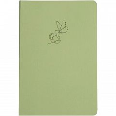 Notes A6 Garden Bee