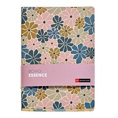 Notes A5 pike Miquelrius Boho Essence Floral