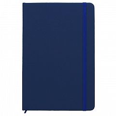 Notes Spectrum A5 Temno moder