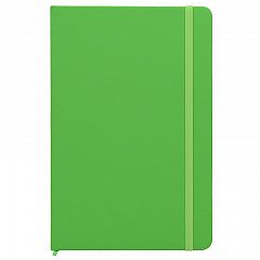 Notes Spectrum A5 Zelen