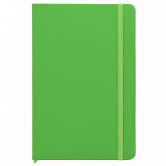 Notes Spectrum A6 Zelen