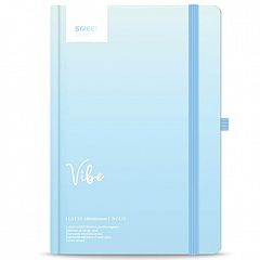 Notes z elastiko A5 Street Dictionary Vibe 96L