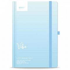 Notes z elastiko A5 Street Vibe