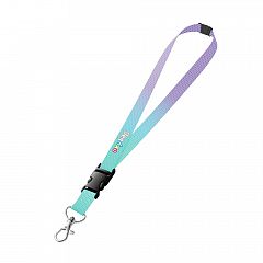 Trak za ključe Oxybag Ombre Pink