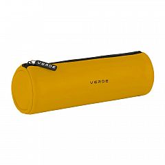 Okrogla peresnica Oxybag Verde Yellow