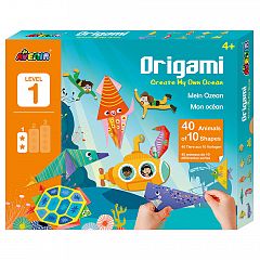Kreativni set - Origami Ocean