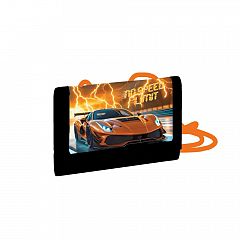 Denarnica otroška Oxybag Car 2