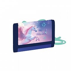 Denarnica otroška Oxybag Pegas