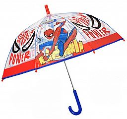 Otroški dežnik Perletti Spiderman