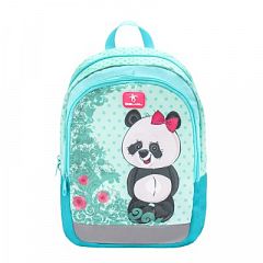 Nahrbtnik Belmil Kiddy Plus Panda