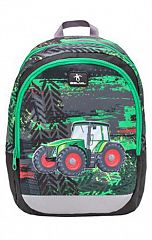 Nahrbtnik Belmil Kiddy Plus Tractor
