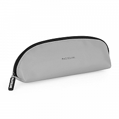 Ovalna peresnica Oxybag Pastelini Grey