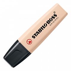 Označevalec teksta Stabilo Boss Beige