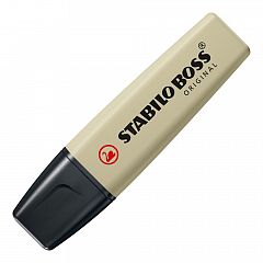 Označevalec teksta Stabilo Boss Mud Green