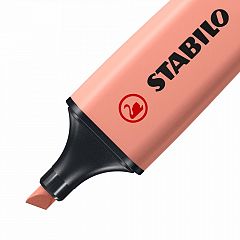 Označevalec teksta Stabilo Boss SIena