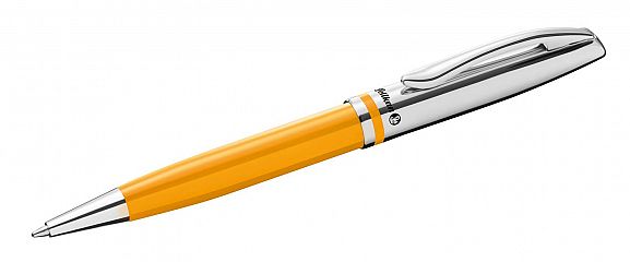 Kemični svinčnik Pelikan Jazz Orange