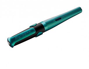 Nalivno pero Pelikan Pelikano Dragon M + polnilo