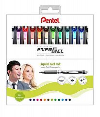 Roler Pentel EnerGel BL77 12/1