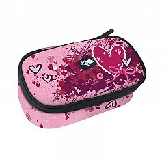 Peresnica prazna Kaos Maxi Heartcup