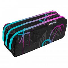Peresnica prazna 3ZIP Oxybag Graffiti Girl