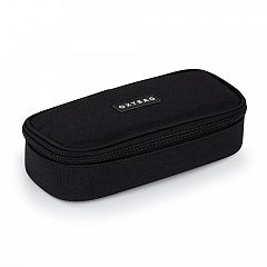 Peresnica prazna Oxybag Comfort Black