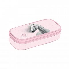 Peresnica prazna Oxybag Comfort Horse Romantic