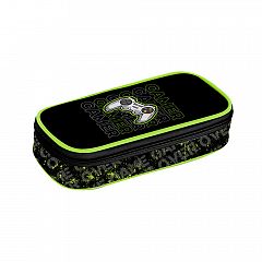 Peresnica prazna Oxybag Compact Jumbo Go Gamer