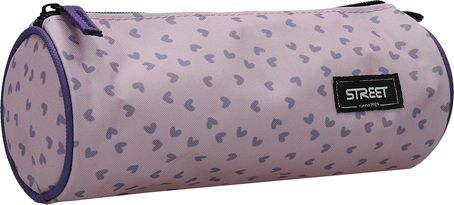 Peresnica prazna Street Round Simple Nia