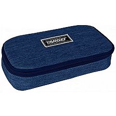 Peresnica prazna Target Compact Melange Blue