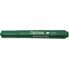 Flomaster Optima MB-16 z okroglo konico Zelen