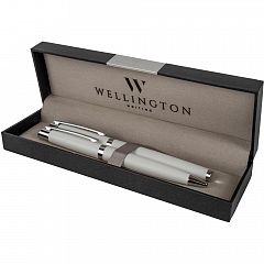 Pisalni set Wellington Liberty 2/1 BP+RB Liberty bel