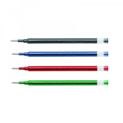 Vložek za kemični svinčnik z gel črnilom Pilot Roller BLS-G2-7