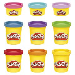 Plastelin Play-Doh 9/1