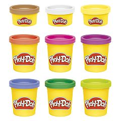 Plastelin Play-Doh 9/1