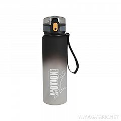 Plastenka Spirit Motion 650 ml Black