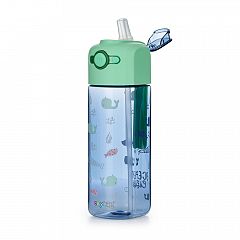 Plastenka Oxy Smile 450ml Ocean Life