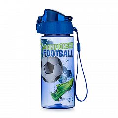 Plastenka Oxybag Tritan Click 500ml Football