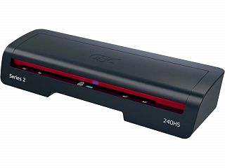 Plastifikator GBC 240GS Home Office A3