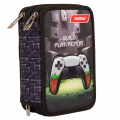Polna peresnica Target 3zip Mine Gaming