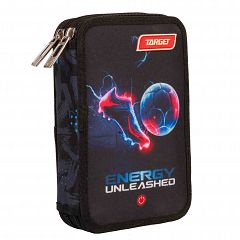 Polna peresnica Target Double LED Football Energy