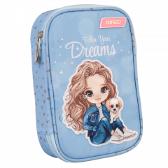 Polna peresnica Target Multy Follow Your Dreams